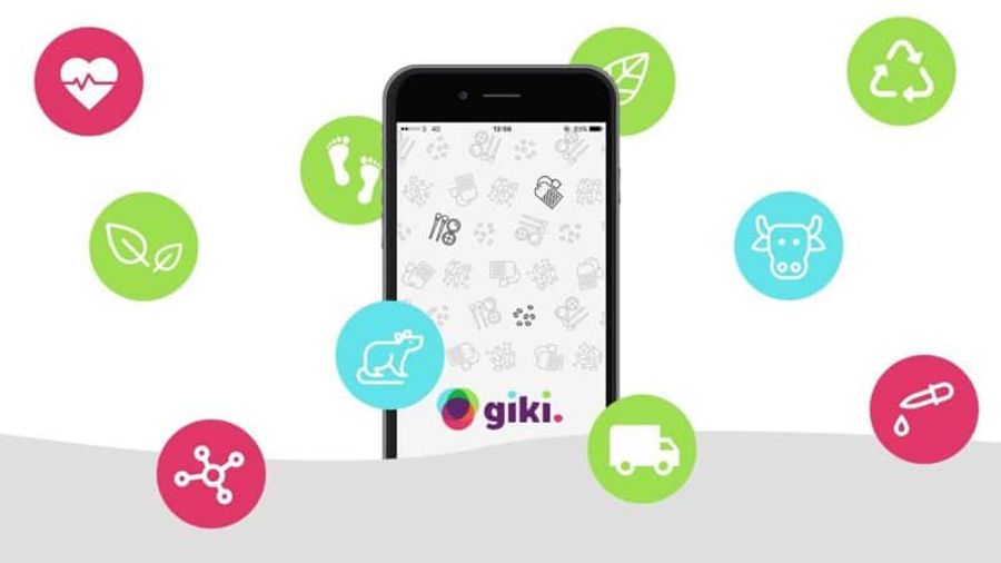Giki Badges