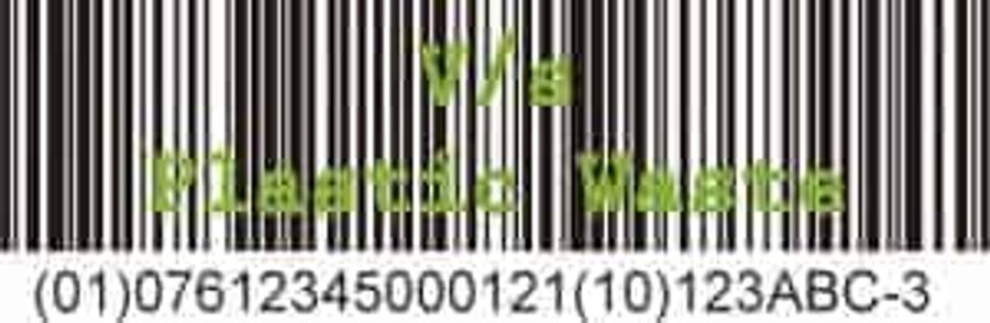 Barcode system