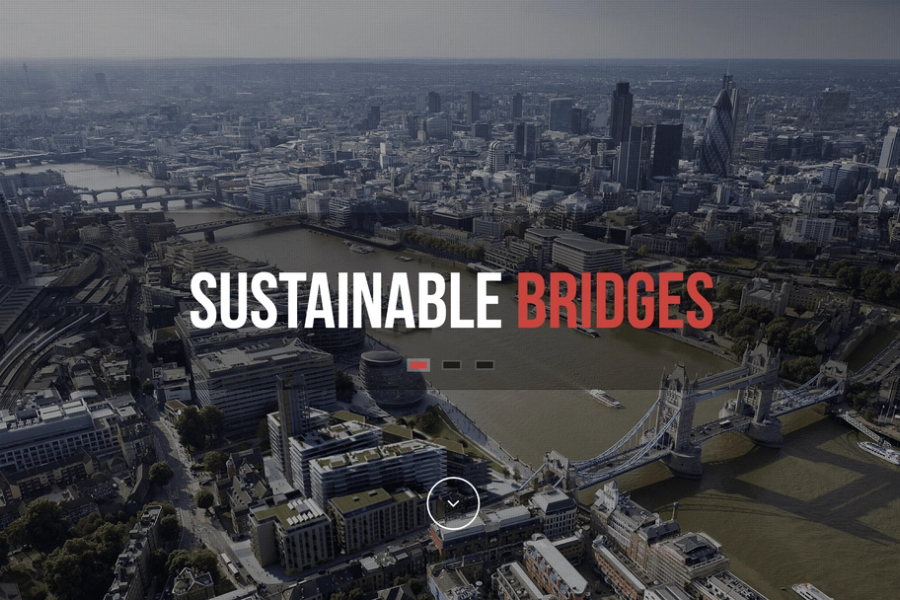 sustainable bridges