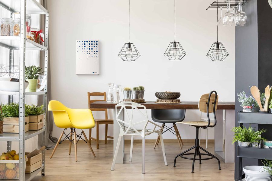 Moixa Home Smart Battery
