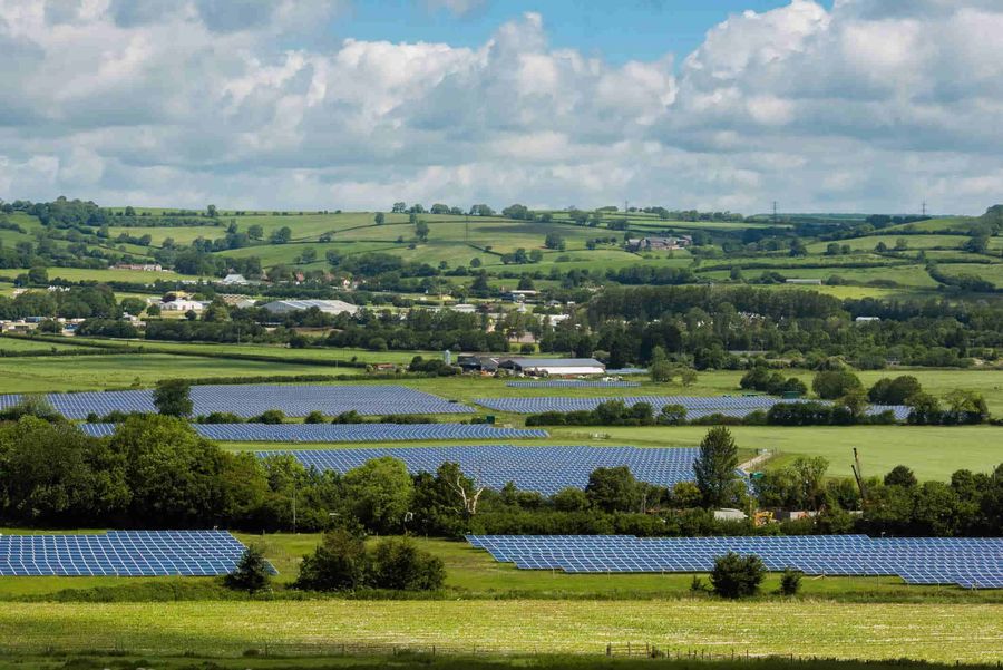 Mendip Renewables - #JoinTheCrowd