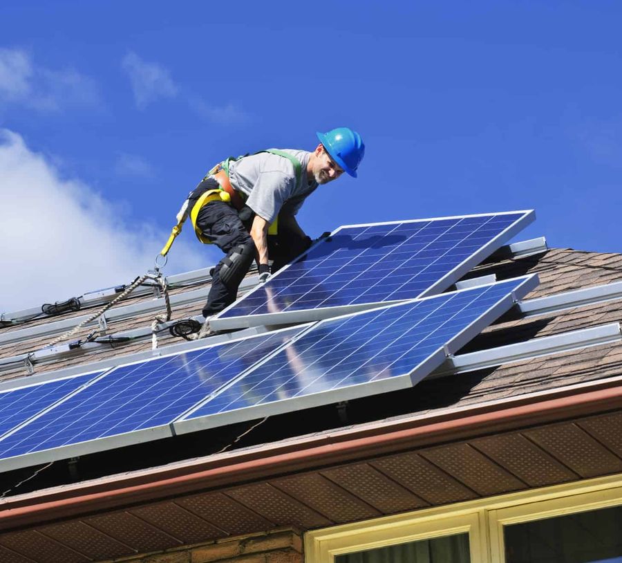 Watt a year - Feed in tariff
