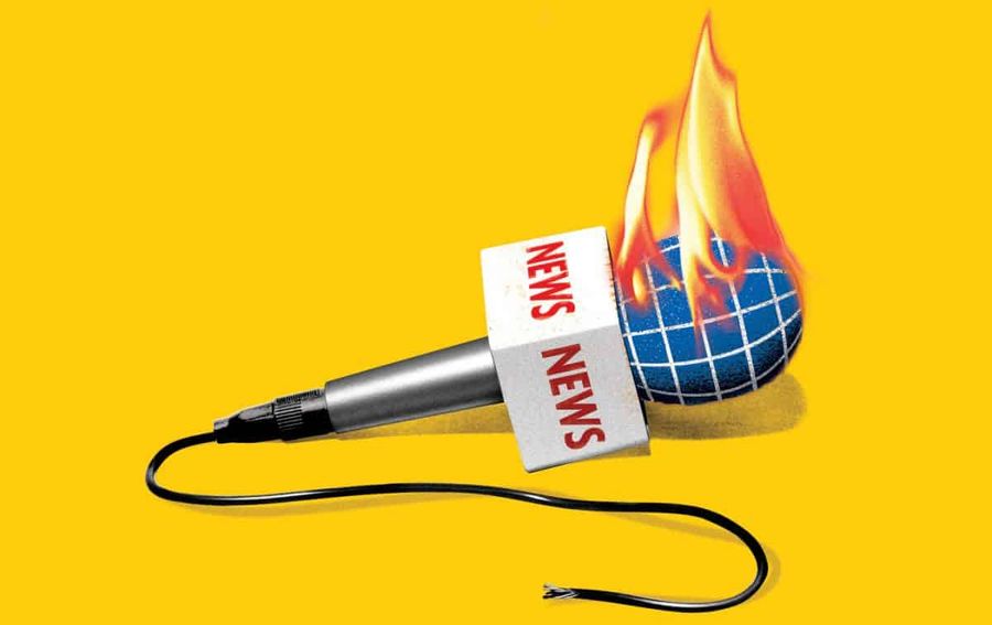 Covering Climate Now