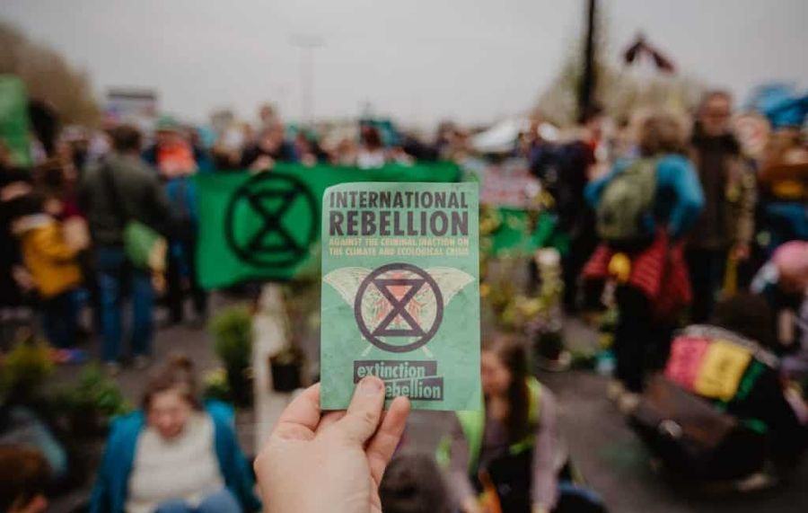 Extinction Rebellion