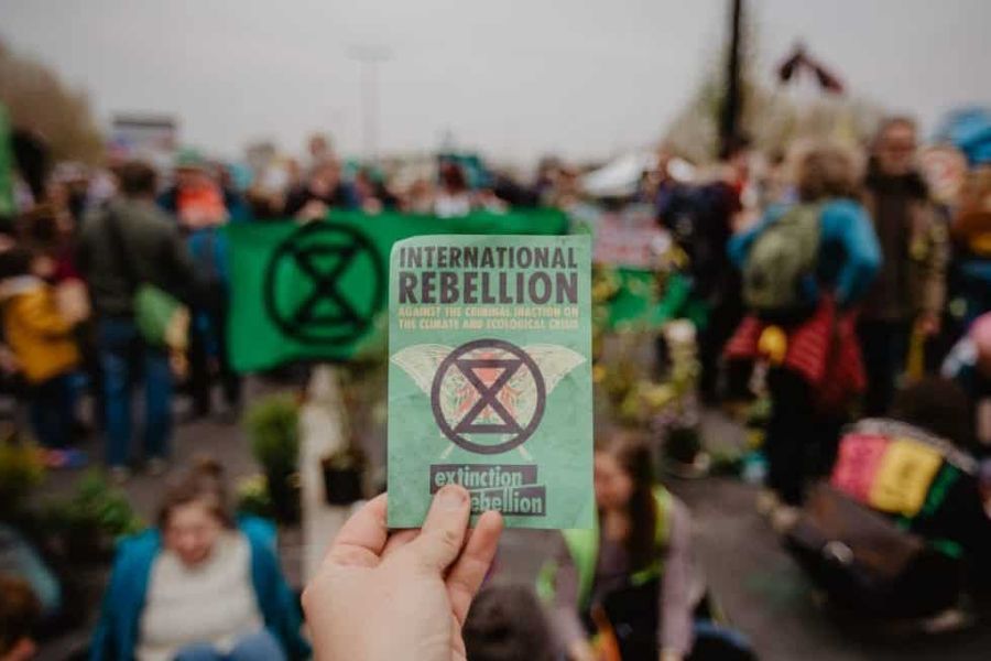 Extinction Rebellion