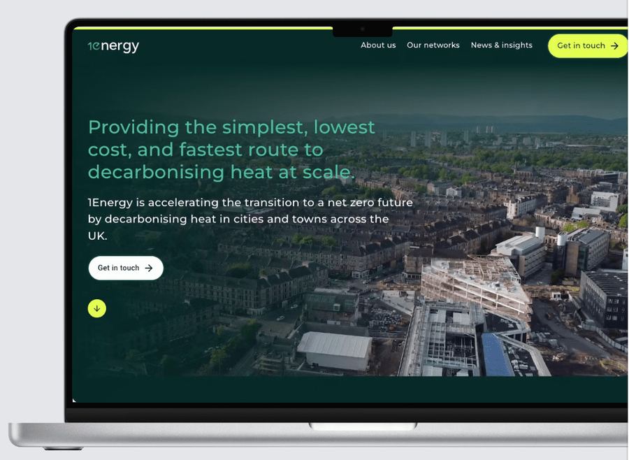 1energy website 