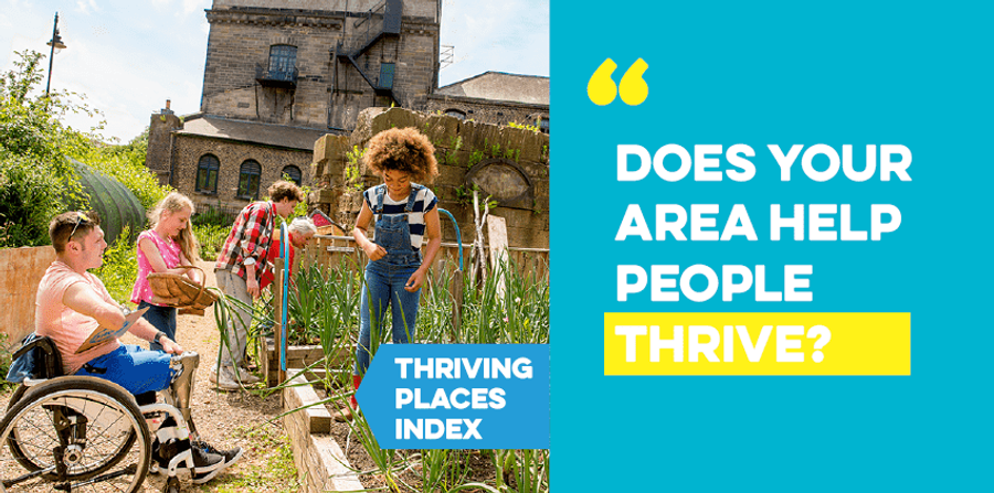 Thriving Places Index promo image