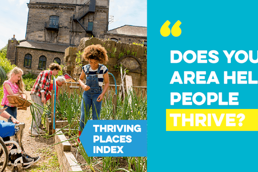 Thriving Places Index promo image