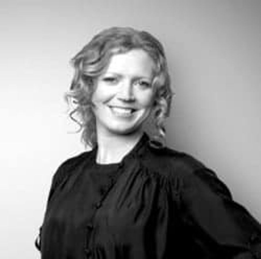 Tracy Sutton