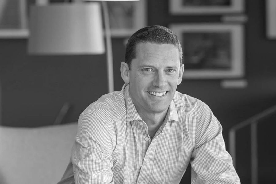bevis watts triodos sustainable bank ceo
