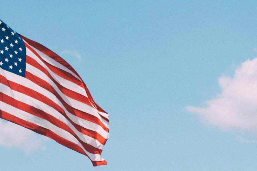 The US is hosting the Earth Day Summit