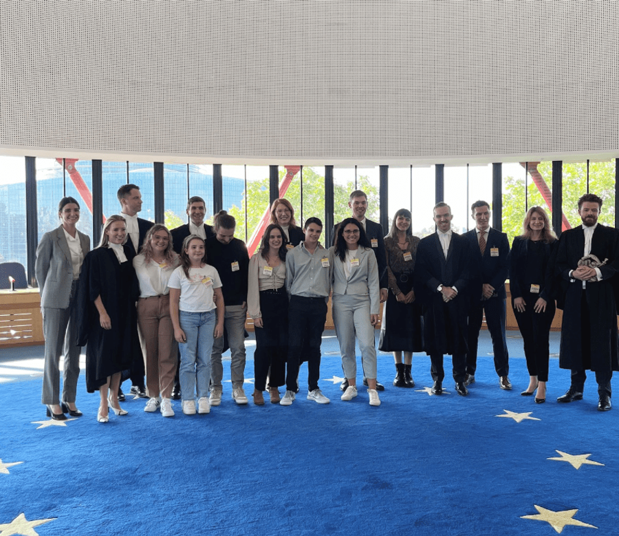 The Youth4ClimateJustice 