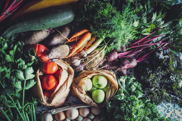 Can a health framing supercharge a narrative shift for food systems?