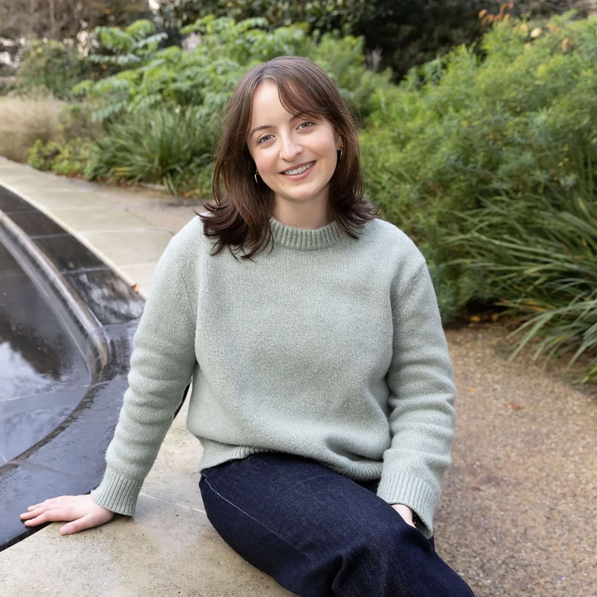 Imogen Jolliffe