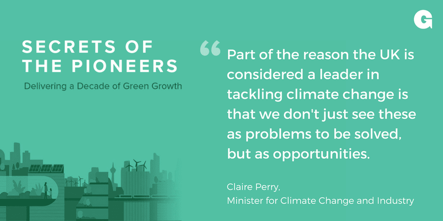 Claire Perry