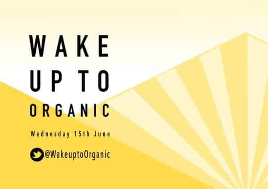 Wake Up To Organic - organic trade
