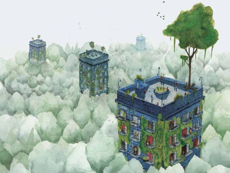 Festival of the Future City
