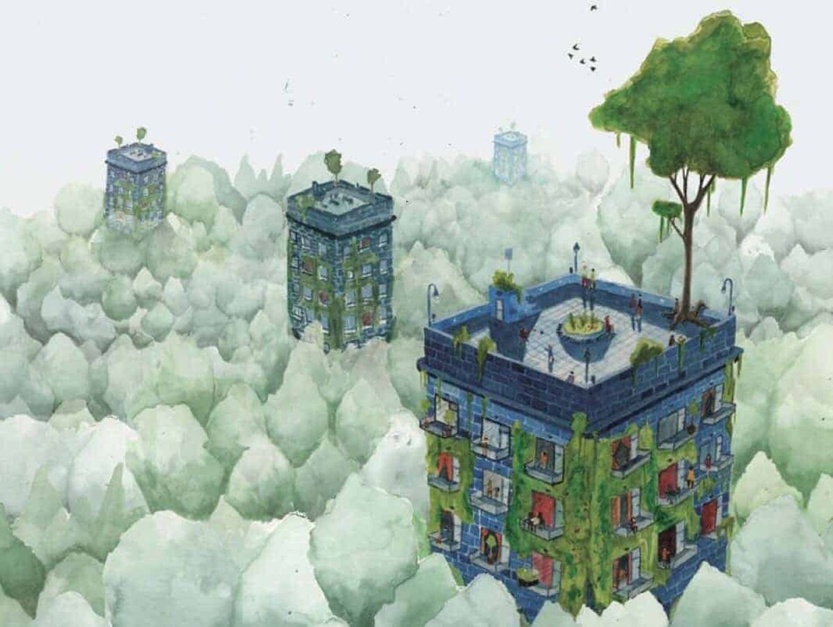 Festival of the Future City