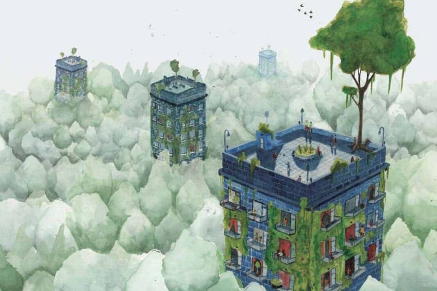 Festival of the Future City