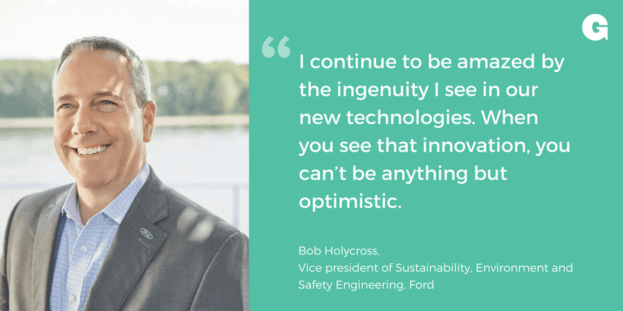 Bob Holycross