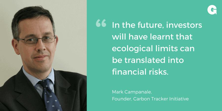 Mark Campanale