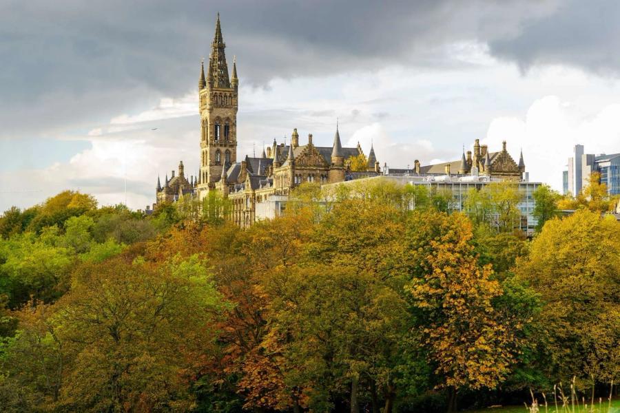 glasgow-environmental-politics