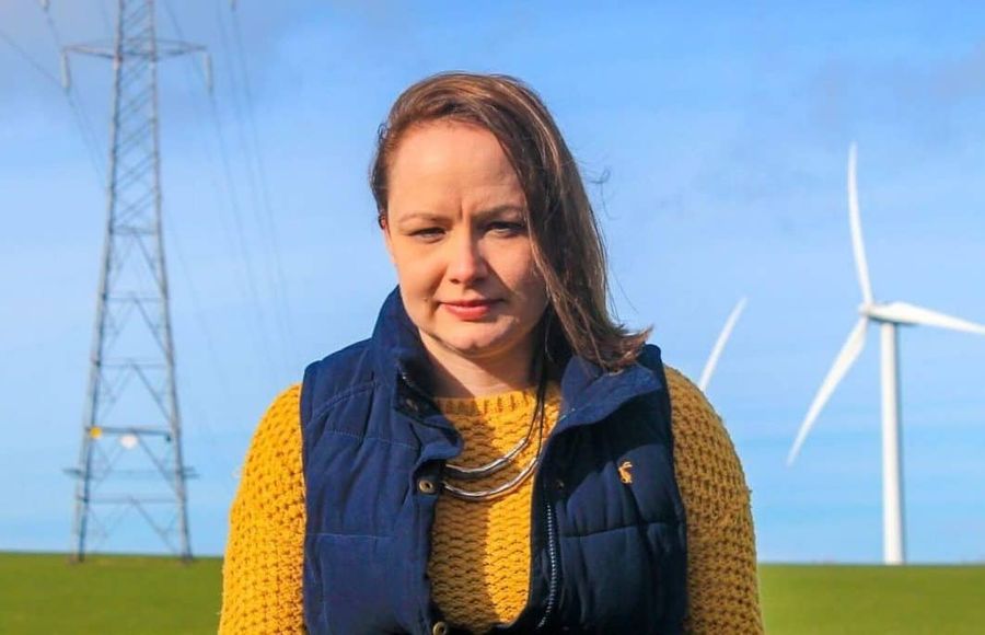 Kate Garratt