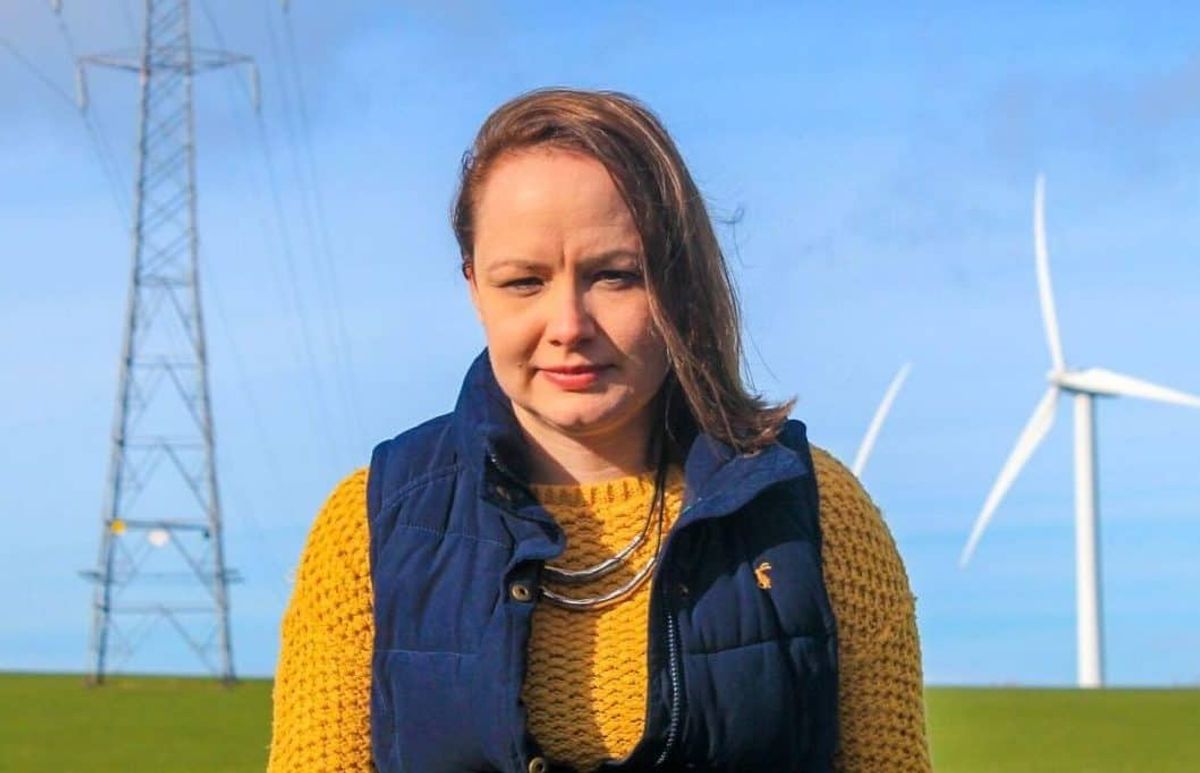 Kate Garratt