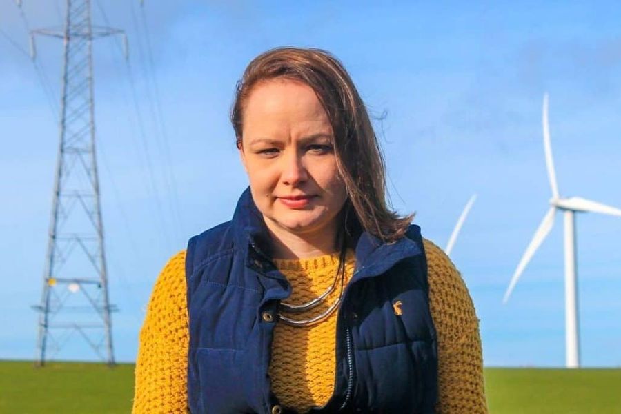 Kate Garratt