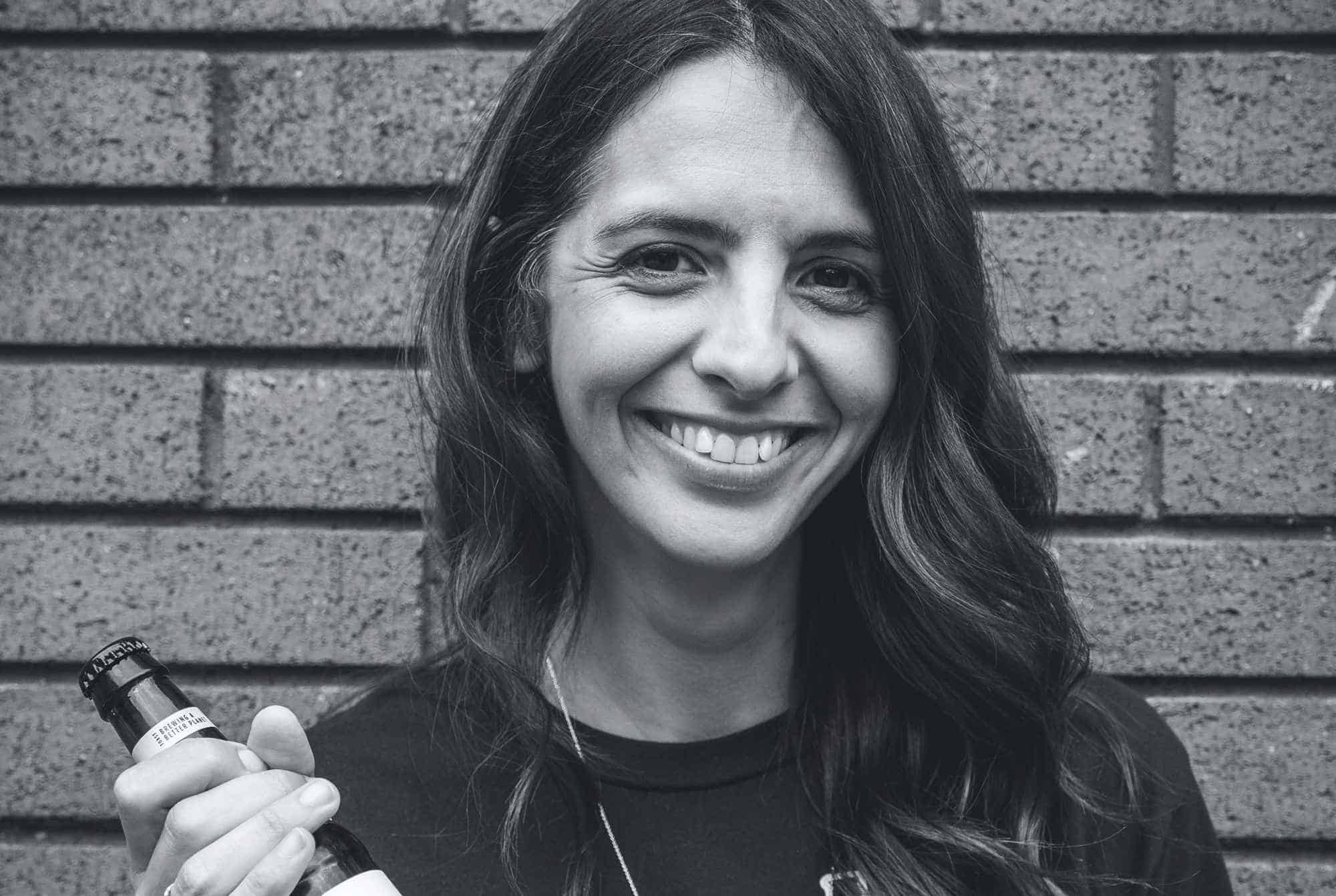 louisa ziane toast sustainable drinks green pr environmental pr