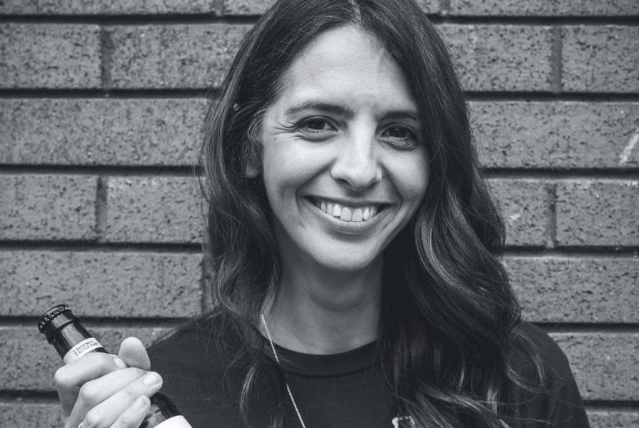 louisa ziane toast sustainable drinks green pr environmental pr