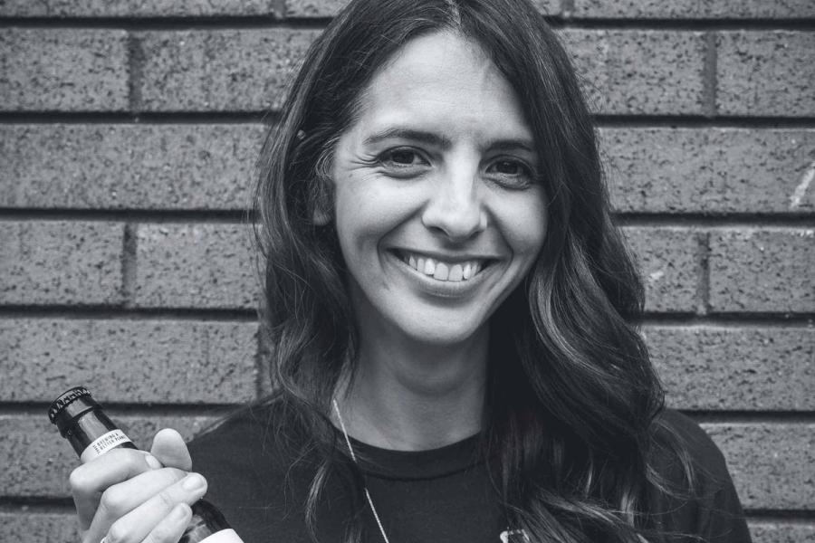 louisa ziane toast sustainable drinks green pr environmental pr