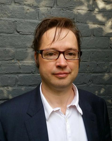 Chris Wright Moixa