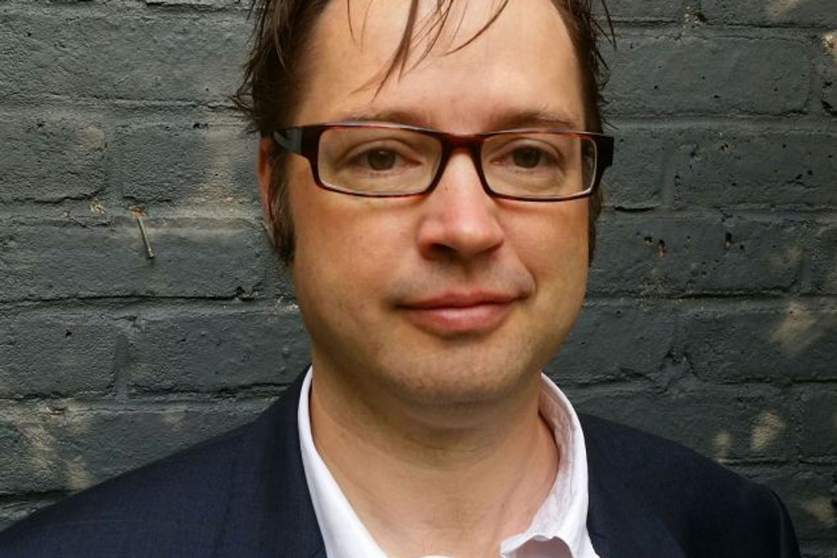 Chris Wright Moixa