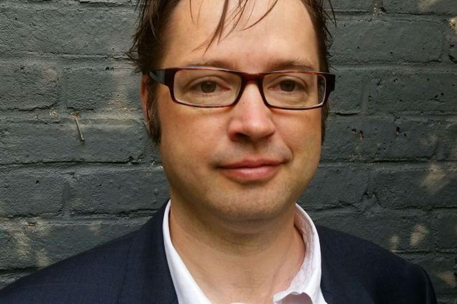 Chris Wright Moixa