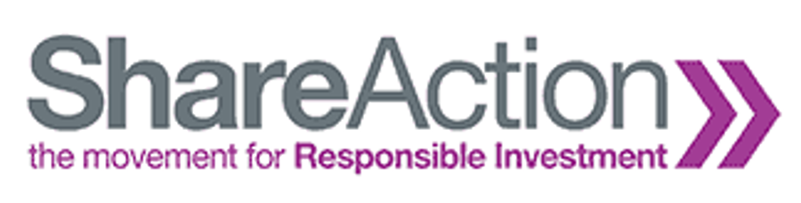 Share Action Logo