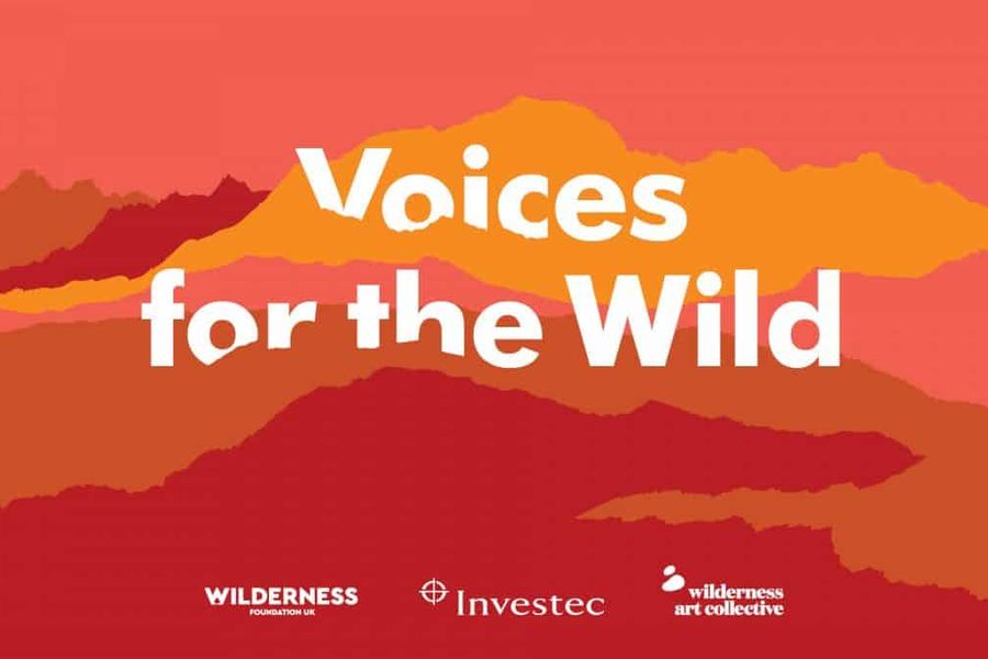 Voices for the wild