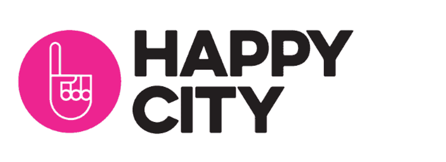 Happy City