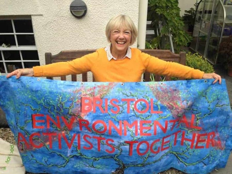 Bristol Environmental Activists