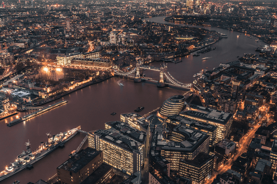 Why communications is dominating London Climate Action Week and the 8 sessions to watch