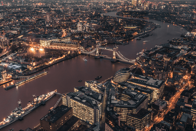 Why communications is dominating London Climate Action Week and the 8 sessions to watch
