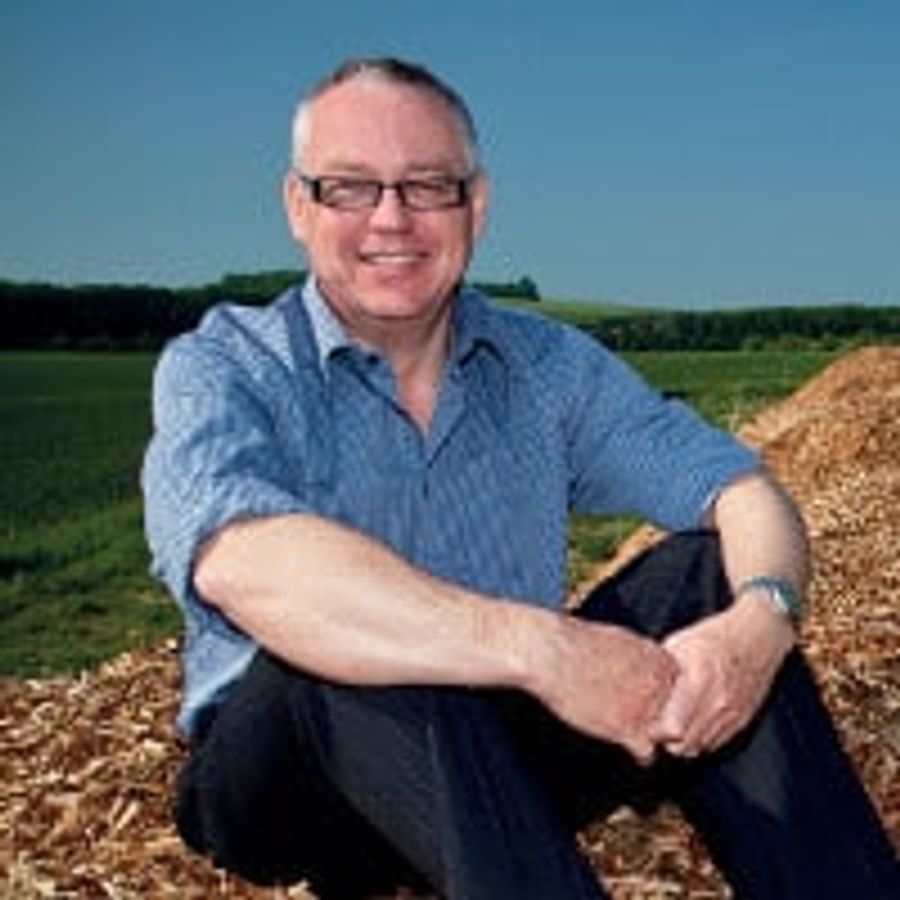 Quentin Clark