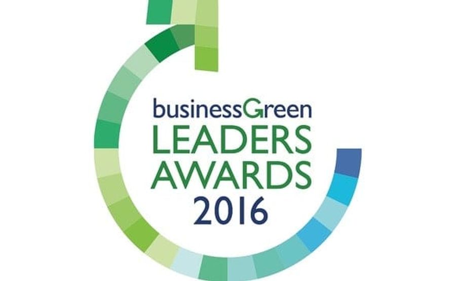 Business Green Leaders Awards, Winner Green PR Company of the Year. Greenhouse PR