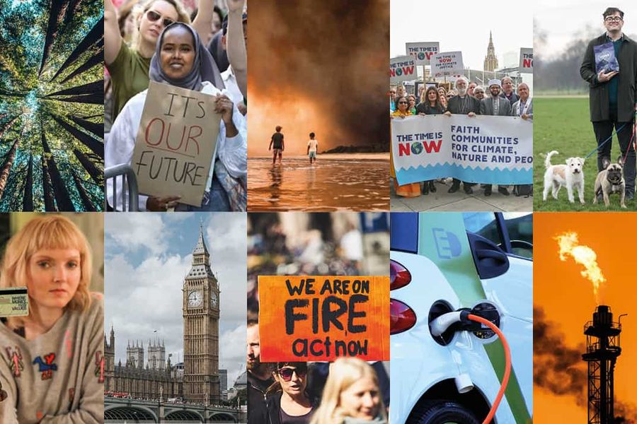 top climate action campaigns 2019 greenhouse pr green pr environmental pr