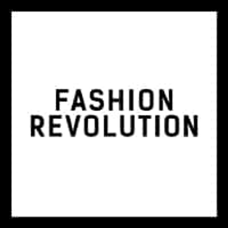 Fashion Revolution logo