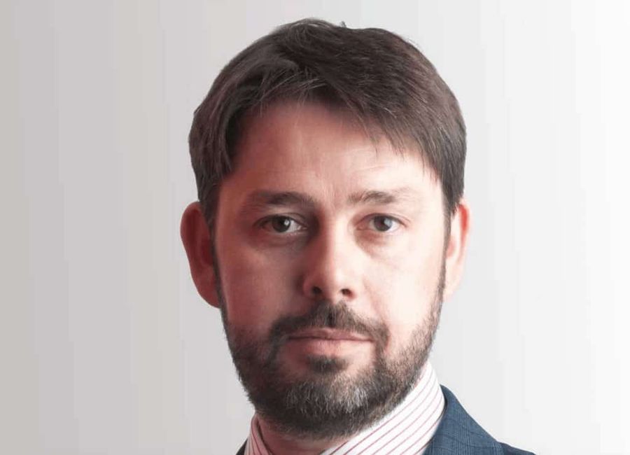 Mark Gough
