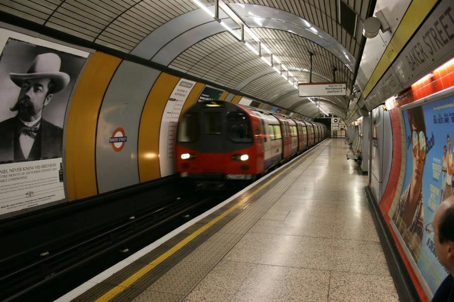 london-underground-transport