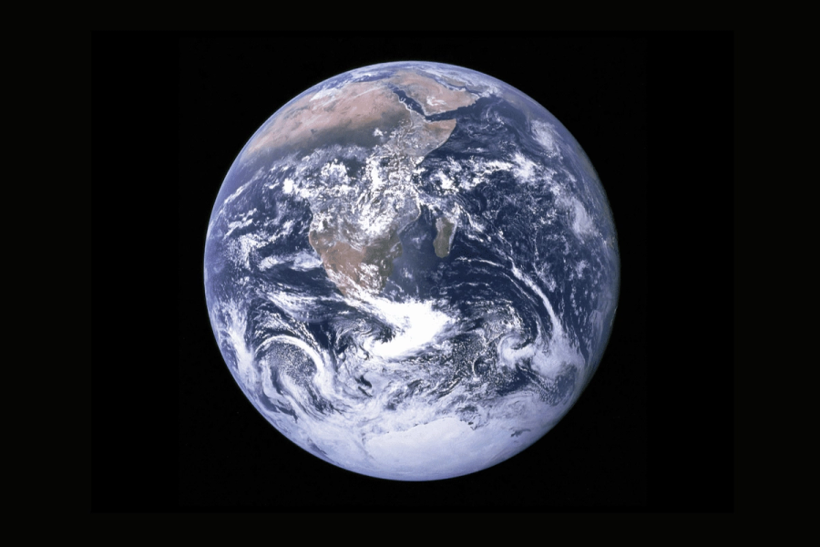 Earth Day 2026