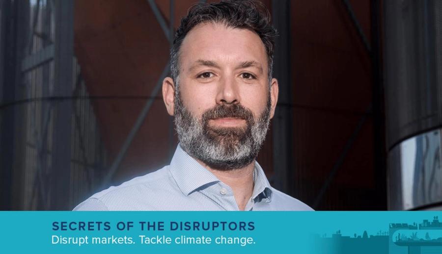 Secrets of the disruptors matt allen pivot power
