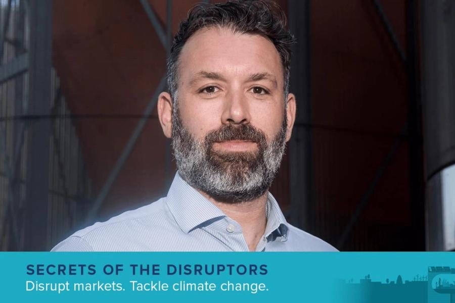 Secrets of the disruptors matt allen pivot power